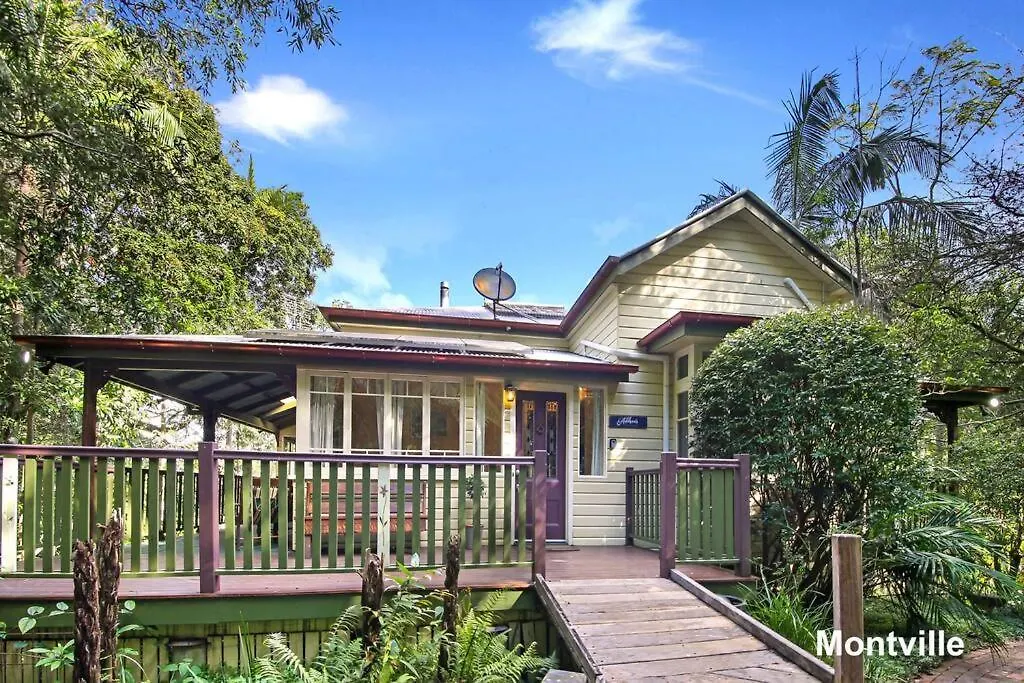 Casa de Férias Addison'S Montville