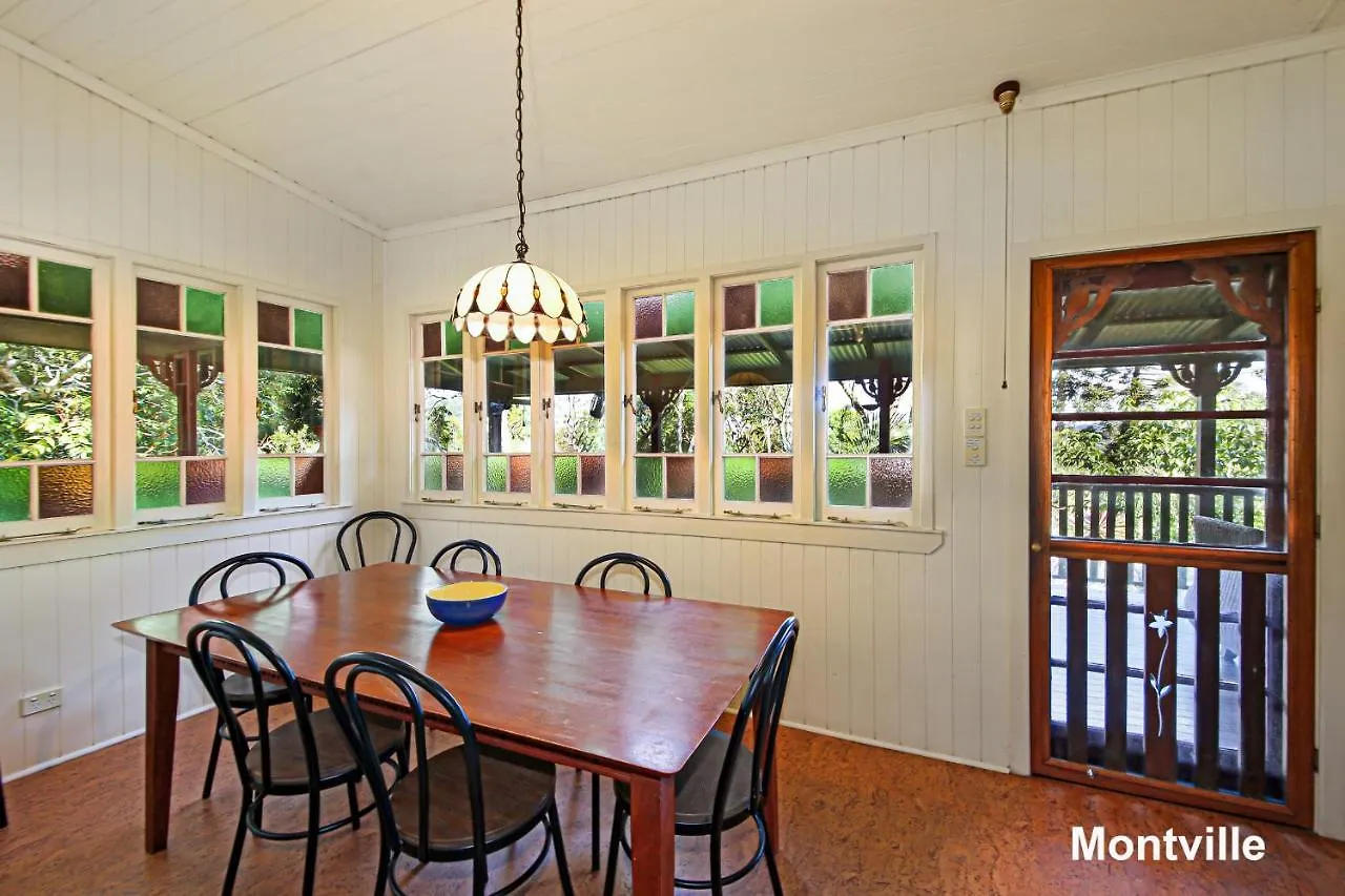 Addison'S Montville Austrália